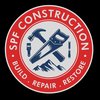 SPF Construction LLC logo